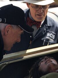 NCIS