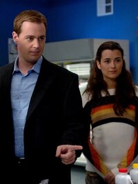 NCIS