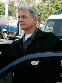 NCIS