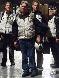 NCIS