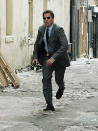 NCIS