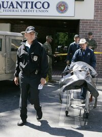 NCIS