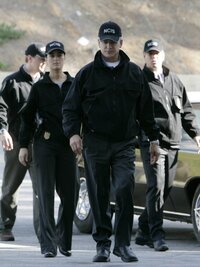 NCIS