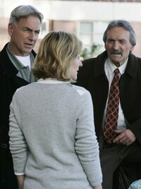 NCIS