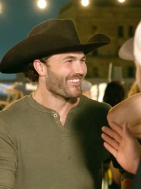 The McBee Dynasty: Real American Cowboys