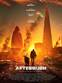Afterburn