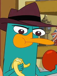 Phineas and Ferb