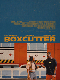 Boxcutter