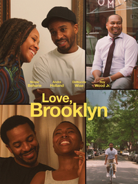 Love, Brooklyn