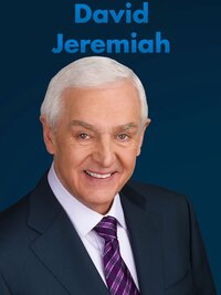David Jeremiah