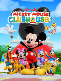 Mickey Mouse Clubhouse+