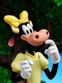 Mickey Mouse Clubhouse+