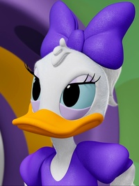 Mickey Mouse Clubhouse+