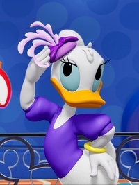 Mickey Mouse Clubhouse+