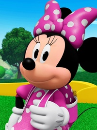 Mickey Mouse Clubhouse+