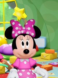 Mickey Mouse Clubhouse+