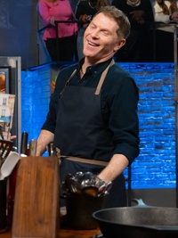 Beat Bobby Flay