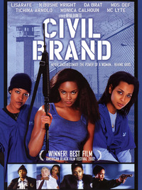 Civil Brand