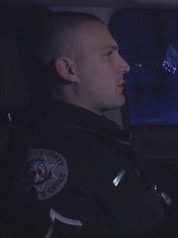 Live PD: Police Patrol