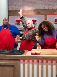 Worst Cooks in America
