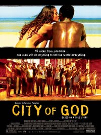 City of God