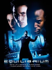 Equilibrium
