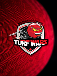 Turf Wars Adult Kickball Tournament