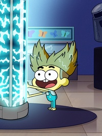 Big City Greens