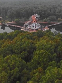 Mysteries From Above