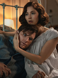 Outlander: Blood of my Blood