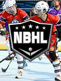 National Ball Hockey League