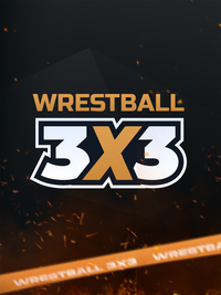 IWL Wrestball 3x3