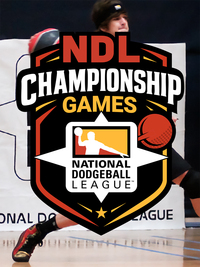The National Dodgeball League Championship Games
