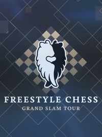 Freestyle Chess Grand Slam - Paris Final: Best Of Show