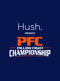 Pillow Fight Championship