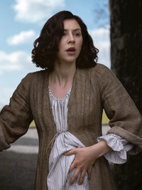 Outlander: Blood of my Blood
