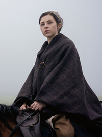 Outlander: Blood of my Blood