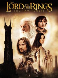 The Lord of the Rings: The Two Towers