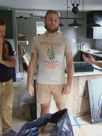 Zombie House Flipping