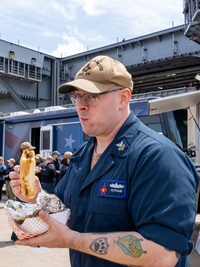 The Great Food Truck Race