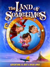 The Land of Sometimes