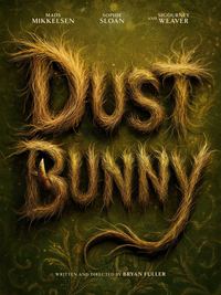 Dust Bunny