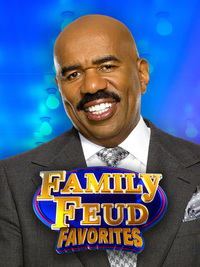 Family Feud Favorites