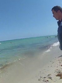 My Strange Arrest