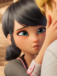 Miraculous: Tales of Ladybug and Cat Noir