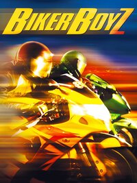 Biker Boyz