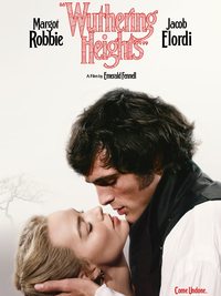 "Wuthering Heights"