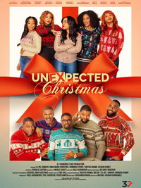Unexpected Christmas