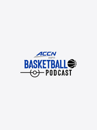 ACC Network Basketball Podcast