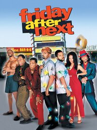Friday After Next